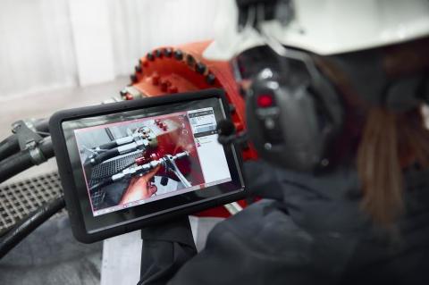 Bosch Rexroth