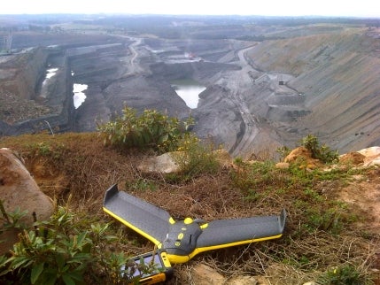 senseFly